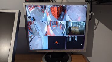 Təhlükəsizlik sistemləri: Təhlükəsizlik sistemləri | Keçid sistemləri, Siqnalizasiya, Domofonlar | Quraşdırılma, Zəmanət — 4