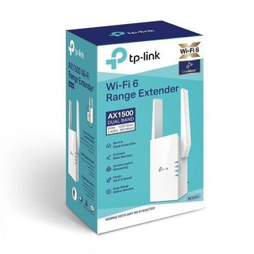усилитель сигнала wifi: Wi-fi усилитель tp-link re505x (репитер) описание ax1500 усилитель