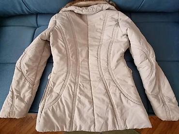 Zimske jakne: DREAM JAKNA, VRHUNSKI MODEL, ULTRA HIT, VEL. L | Polovno! ! ! — 9