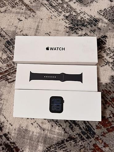 секис видо: Продаётся Apple watch SE 3 44mm модель именно SE 3 Состояние новое — 2