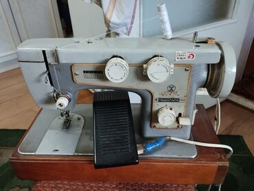 швейный машинка сатып алам: Швейная машина Автомат