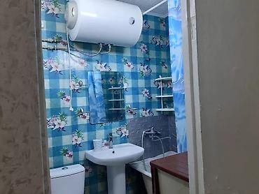 Продажа квартир: 2 комнаты, 45 м², 4 мкр 104 серия, 1 этаж, Косметический ремонт — 2