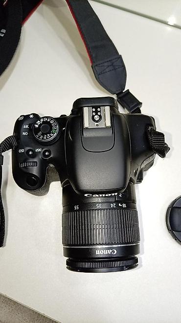 canon powershot a2300: Canon EOS 600D DSLR fotoaparat + Canon Zoom Lens EF-S 18-55mm — 2