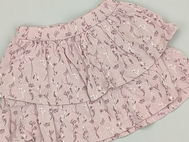 sukienka letnia dla niemowlaka: Skirt, SinSay, 9-12 months, condition - Good