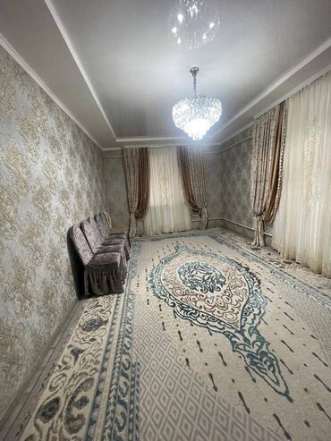 ак ордо жер уй: Дом, 122 м², 6 комнат, Риэлтор, Евроремонт