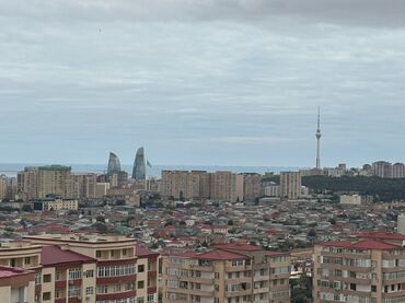 Uzunmüddətli kirayə mənzillər: Evde 2 qiz yasayir. 2 qiz axtarilir. Telebe ve yaxud isleyen xanimda — 12