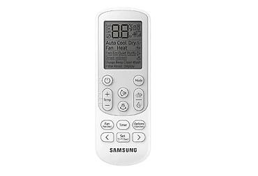 pure: Сплит-система, Samsung, Новый, 20-25 м², Инверторный — 3