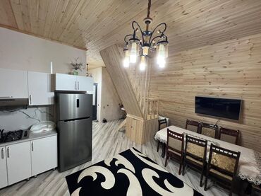 Bağ evlərinin satışı: Qusar, 15920 kv. m, 4 otaqlı, Hovuzsuz, Kombi, Qaz, İşıq — 9