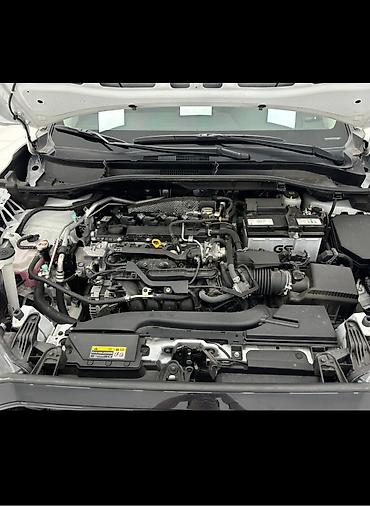 тойота алпарт: Toyota Corolla: 2020 г., 1.2 л, Автомат, Бензин, Седан — 6