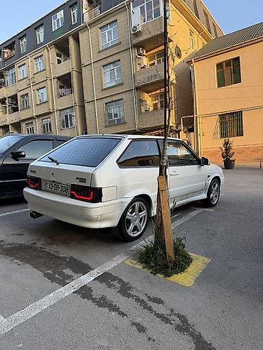 VAZ (LADA): Tecılı SATRAM RAZILASMAQ OLAR Barter olar baxır teklıfe ısıme gore 04 — 21