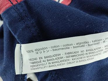 jacob cohen: Bershka, Ogrodniczki damskie, rozmiar XS — 5