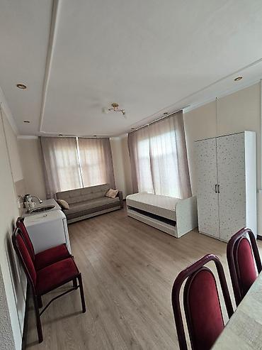 karagay resort: Гостиница на Иссык-Куле, TOURIST, Альбатрос, Бостери, 6 мест, Посуточно — 4