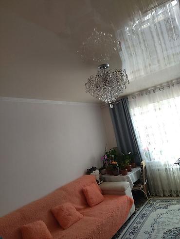 панорама 2: 3 комнаты, 72 м², 105 серия, 5 этаж — 2