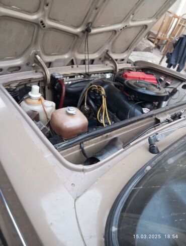 VAZ (LADA): Əla vəziyətdədir heç bir problemi yoxdu — 5