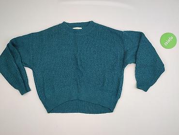 premium: H&M L.O.G.G., Sweter damski, rozmiar S — 2