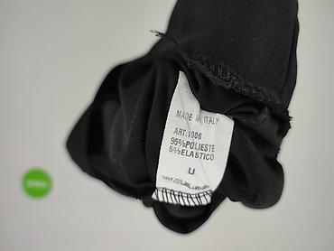 prosta spodnice midi: Spódnica damska, rozmiar One size — 4