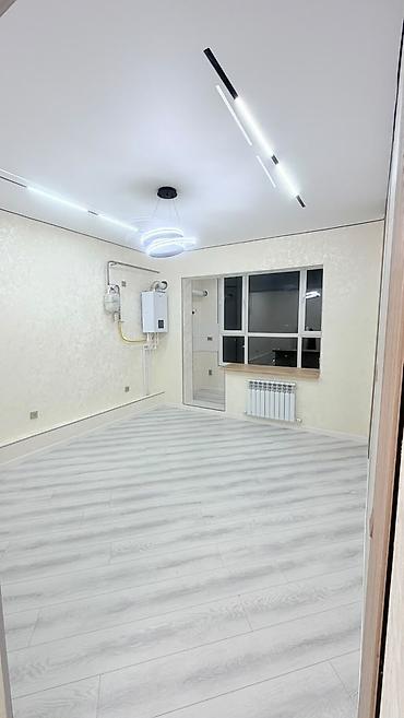 квартира пмк: 2 комнаты, 40 м², Технопарк Элитка, 6 этаж, Дизайнерский ремонт — 7