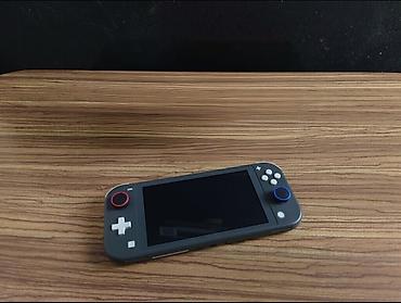 Nintendo Switch (Lite): Портативная игровая консоль Nintendo switch lite прошитая на 128гб — 4