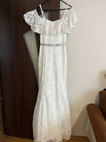 Ziyafət donları: Ziyafət donu, Maksi, L — 4