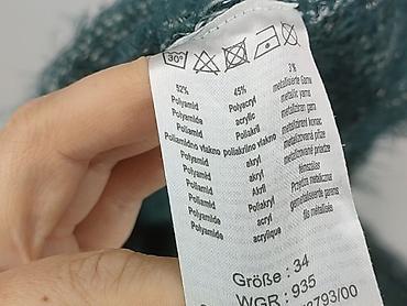kurtka minnie: Janina, Sweter damski, rozmiar XS — 5