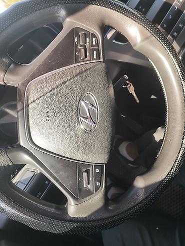 кузов соната: Hyundai Sonata: 2017 г., 2 л, Автомат, Бензин, Седан — 3
