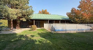 Продажа коттеджей и домов: 🏛 ЭКСКЛЮЗИВНЫЙ ОСОБНЯК В ВИП-ГОРОДКЕ «АЛА-АРЧА» 📍 Престижная локация — 1