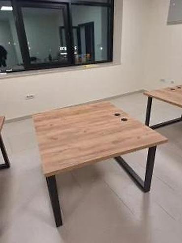 Stolovi: Izrada trpezarijskih radnih barskih stolova kg | — 4