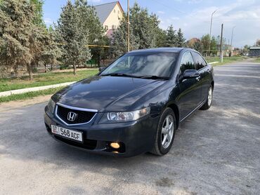 чанган машина цена бишкек: Honda Accord: 2003 г., 2.4 л, Автомат, Бензин, Седан