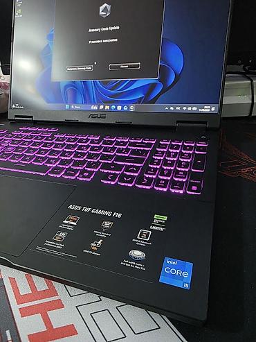 asus rog 5: Игровой, Новый, Intel Core i5 — 3
