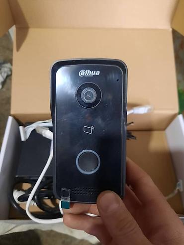 Установка систем наблюдения и безопасности: Установка и ремонт систем видео наблюдения! • Ремонт камер • — 7