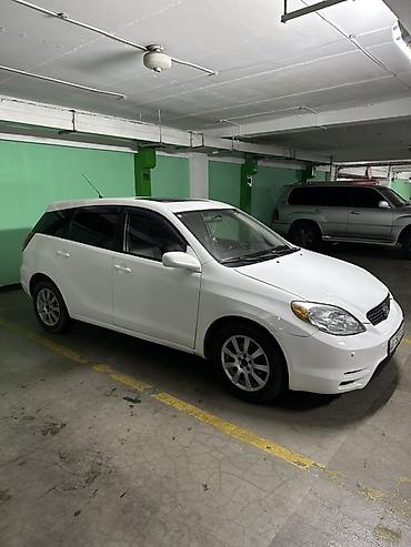 тойота матрикс 2008: Toyota Matrix: 2003 г., 1.8 л, Автомат, Бензин, Хэтчбэк — 3