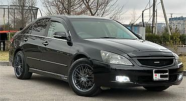 honda ария: Honda Accord: 2003 г., 3 л, Автомат, Бензин, Седан — 3