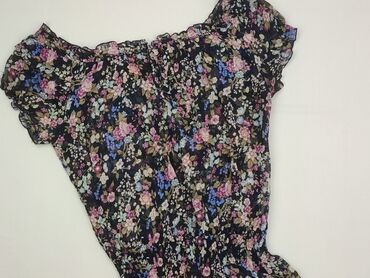 Women: TOP Trends, Women's blouse, size M (EU 38)