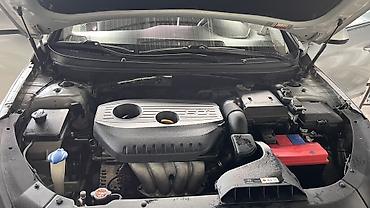 фар соната: Hyundai Sonata: 2018 г., 2 л, Автомат, Бензин, Седан — 9