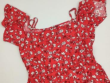 pretty: H&M Divided, Sukienka damska, rozmiar XL — 1