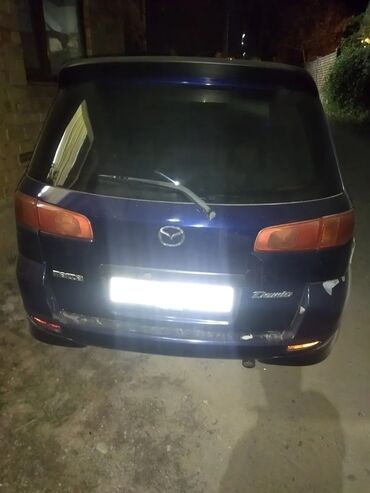 бонго мазда: Мазда Демио сатылат мотор коробка салон жакшы жылы 2003 как донор