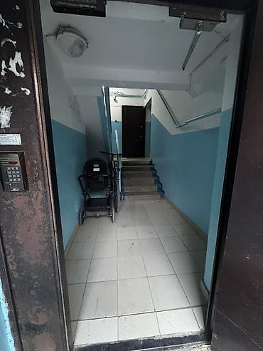 Продажа квартир: 3 комнаты, 72 м², 4 этаж — 1
