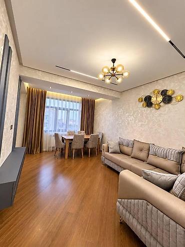 yeni əmlak: 2 otaqlı, Yeni tikili, m. Neftçilər, 54 kv. m — 4