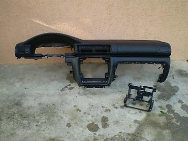 prodaja bisona: INSTRUMENT TABLA ZA VOLKSWAGEN PASSAT B5, PASSAT B5.5 | Instrument — 5