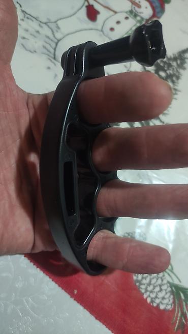 Другие аксессуары для фото/видео: Штатив,Ручка держатель для GoPro — 5