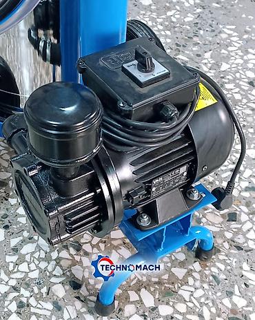 Другое сельско-хозяйственное оборудование: 💙Доильный аппарат TECH-TCK2-PS НОВИНКА !!! «Прозрачные доильные — 8