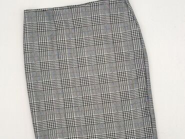 spódniczki dopasowane: Janina, Women`s skirt, size S (EU 36)