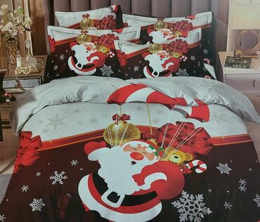 Posteljina: Bračna — 13