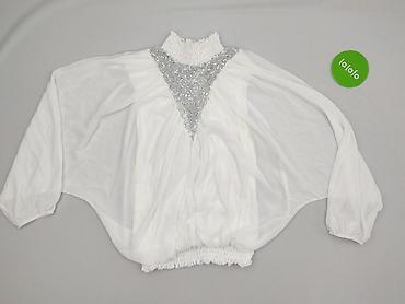 modna bluzki: New Fashion, Bluzka damska, rozmiar S — 2