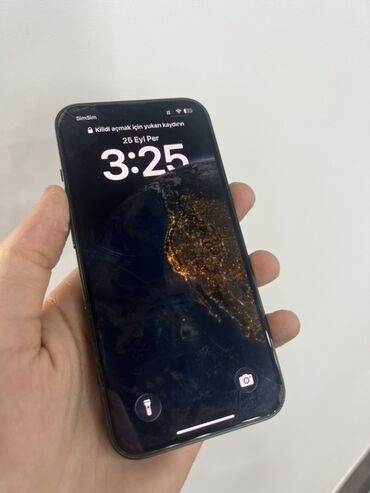 iphone 11 2ci el: IPhone 13, Face ID