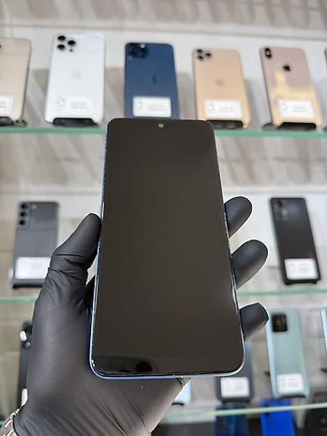 redmi a11: Redmi Note 12, 128 GB, rəng - Mavi, İki sim kartlı — 2