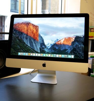 imac бишкек: Компьютер, ядролор - 4, ОЭТ 8 ГБ, Колдонулган, Intel Core i5