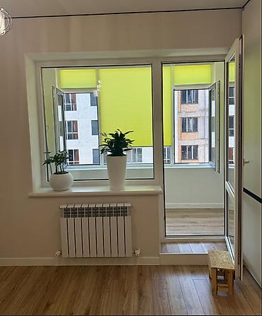 церковь: 1 комната, 48 м², Церковь Элитка, 7 этаж — 3