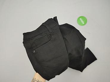 wide jeans: Denim Collection, Jeansy damskie, rozmiar S — 6