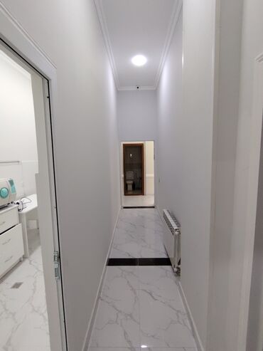 Mağazalar: 151+43kv obyekt Qaz Su Işıq İstilik sistemi Soyutma sistemi var. 2 — 9